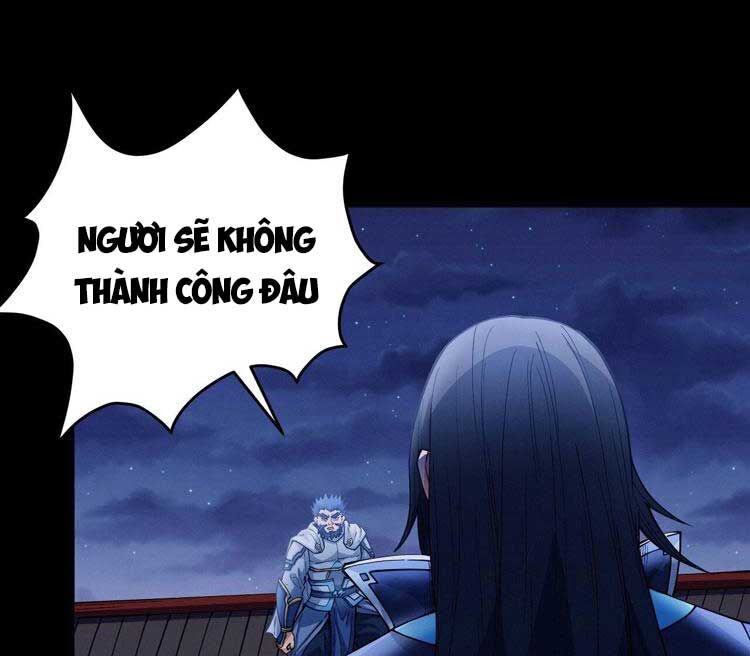 Tuyệt Thế Võ Thần Chap 612 - Next Chap 613