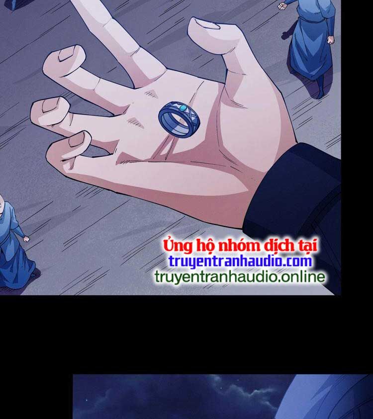 Tuyệt Thế Võ Thần Chap 612 - Next Chap 613