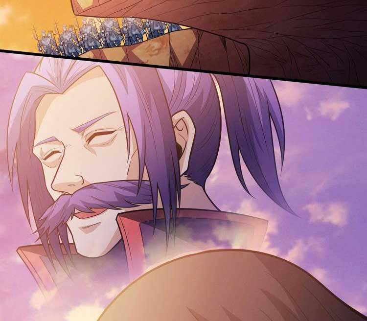 Tuyệt Thế Võ Thần Chap 615 - Next Chap 616