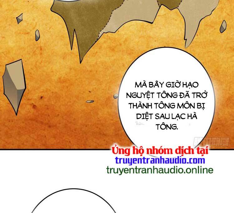 Tuyệt Thế Võ Thần Chap 615 - Next Chap 616