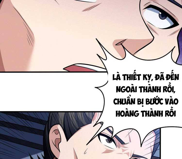 Tuyệt Thế Võ Thần Chap 618 - Next Chap 619