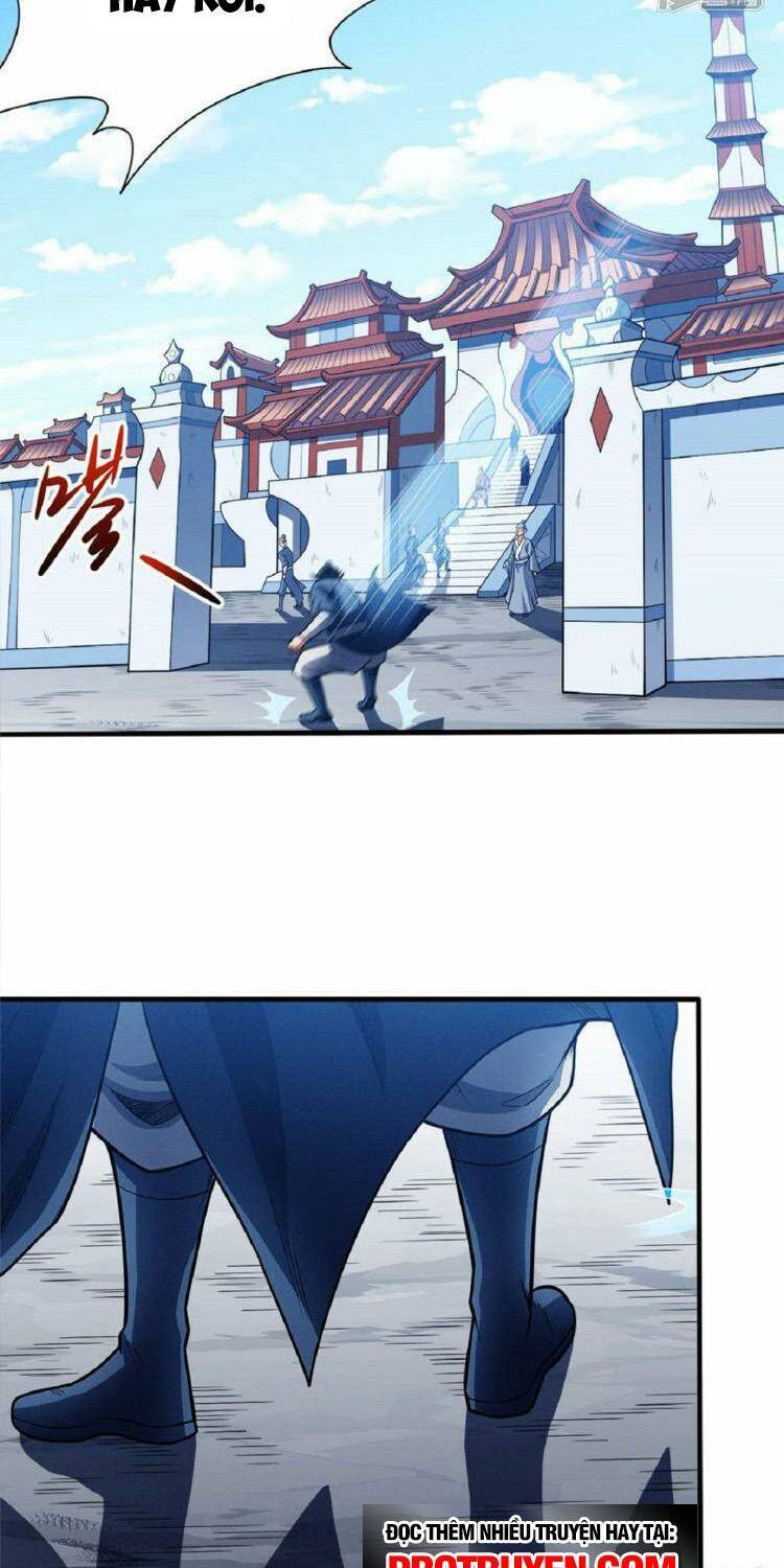 Tuyệt Thế Võ Thần Chap 620 - Next Chap 621