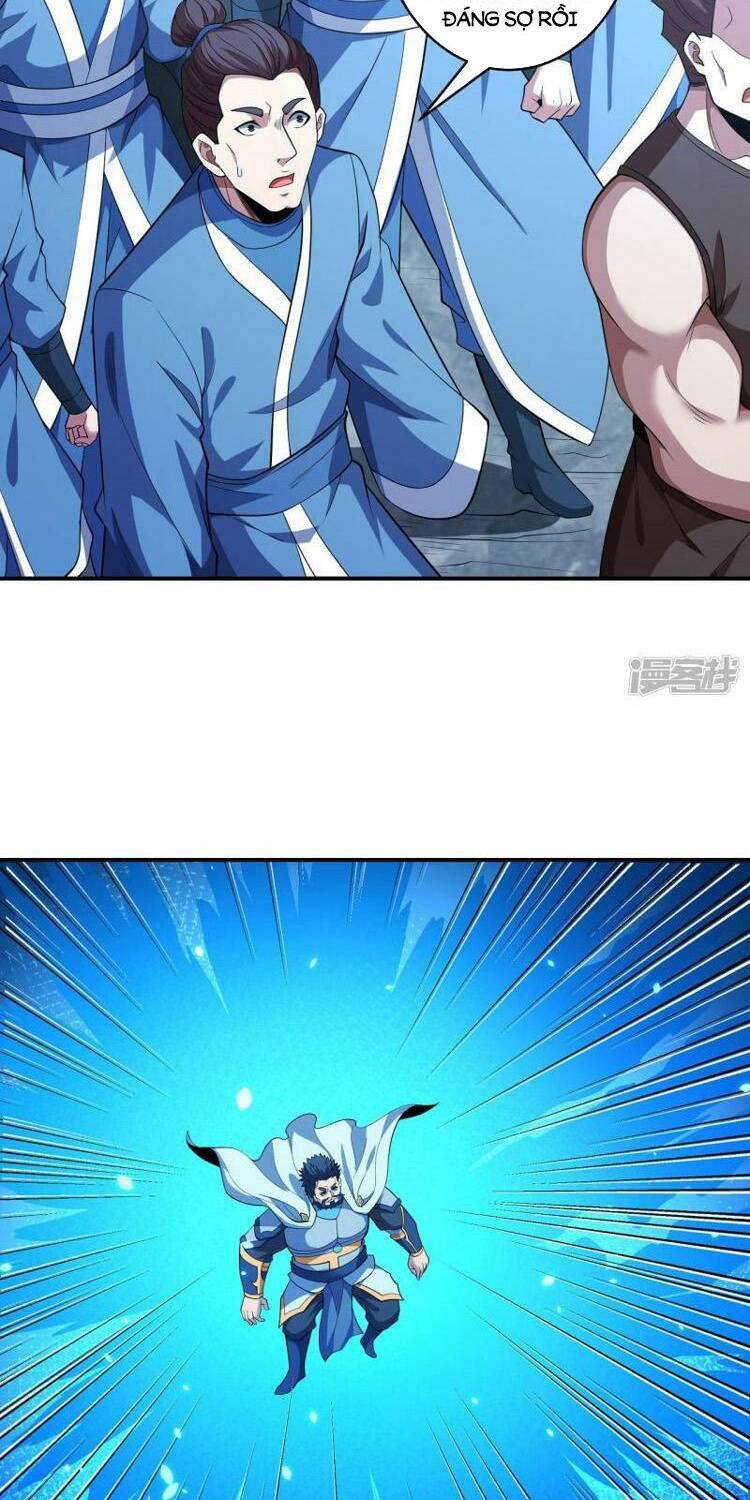 Tuyệt Thế Võ Thần Chap 621 - Next Chap 622