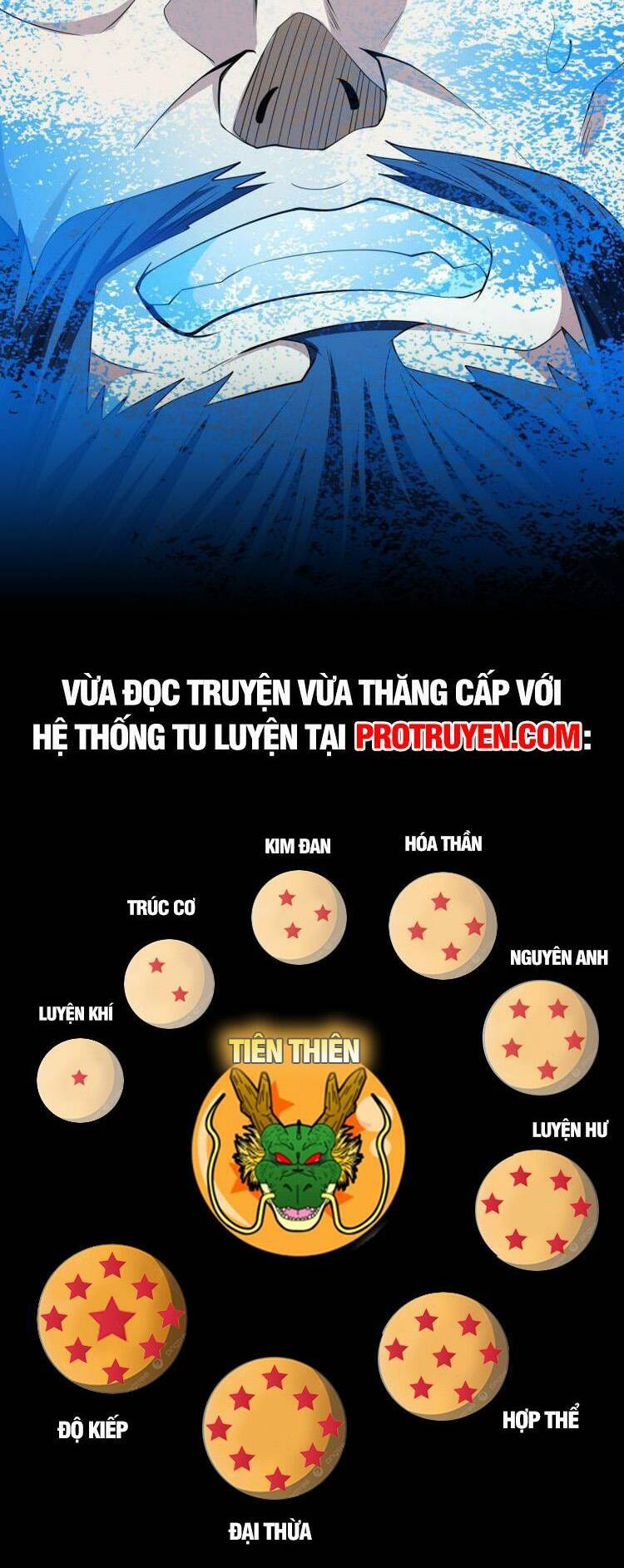 Tuyệt Thế Võ Thần Chap 621 - Next Chap 622