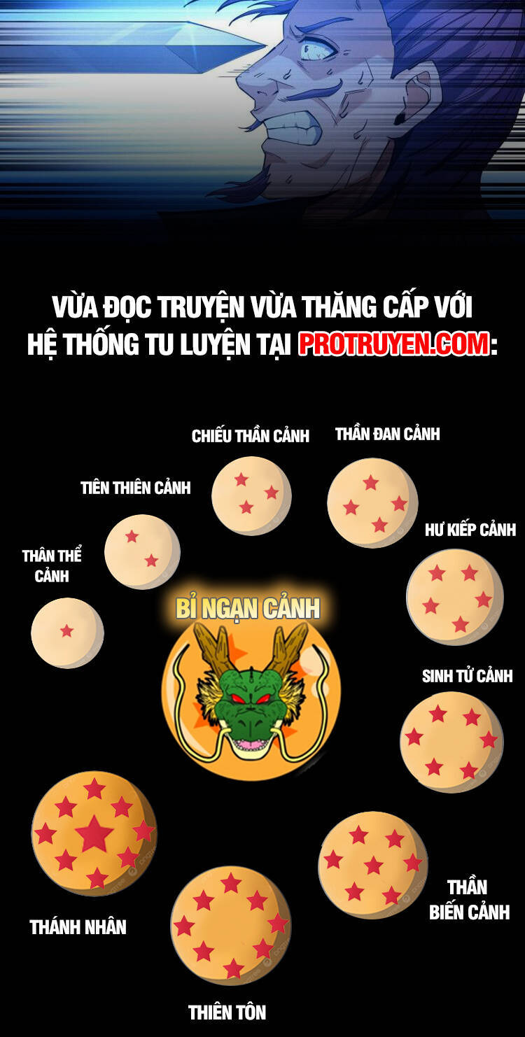 Tuyệt Thế Võ Thần Chap 622 - Next Chap 623