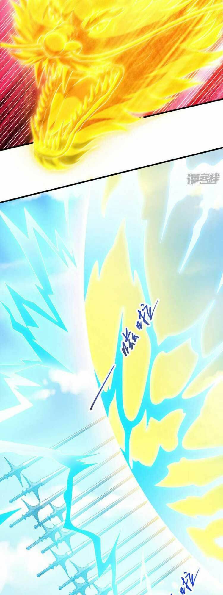 Tuyệt Thế Võ Thần Chap 623 - Next Chap 624