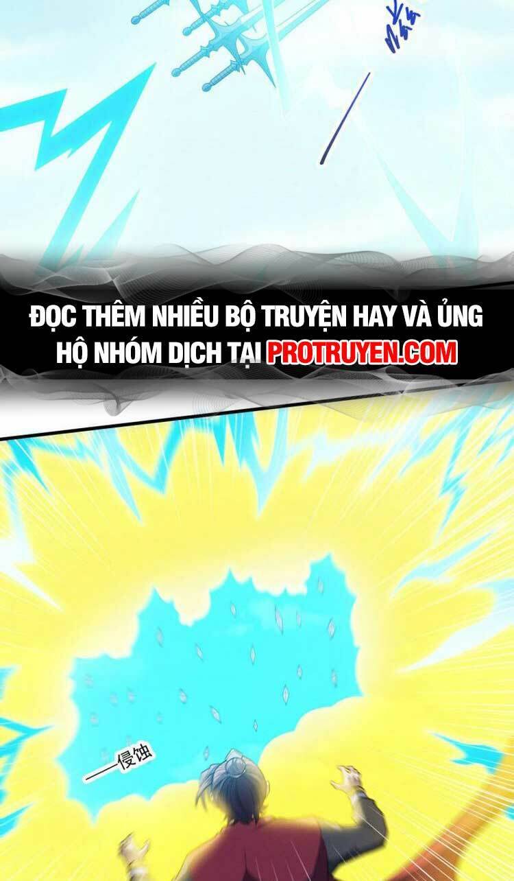 Tuyệt Thế Võ Thần Chap 623 - Next Chap 624