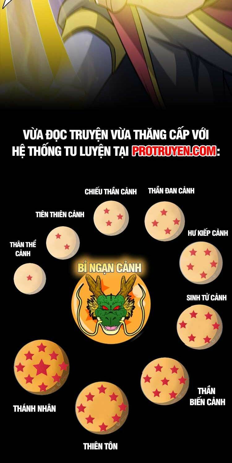 Tuyệt Thế Võ Thần Chap 623 - Next Chap 624