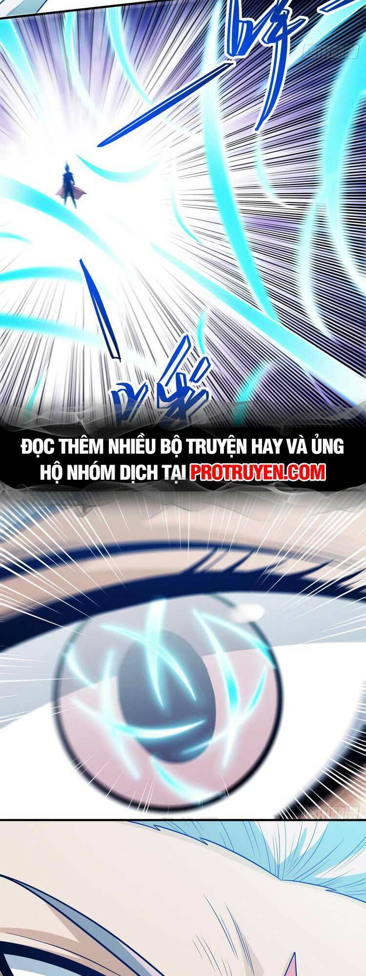 Tuyệt Thế Võ Thần Chap 624 - Next Chap 625