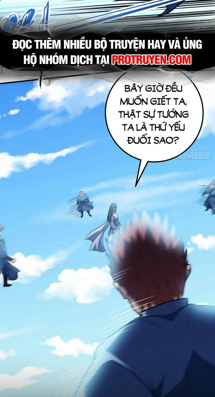 Tuyệt Thế Võ Thần Chap 624 - Next Chap 625
