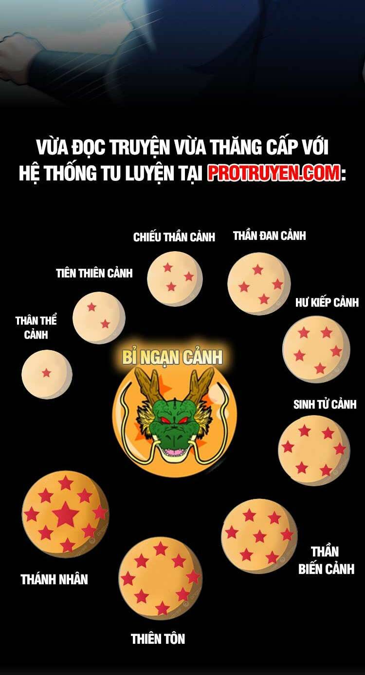 Tuyệt Thế Võ Thần Chap 624 - Next Chap 625