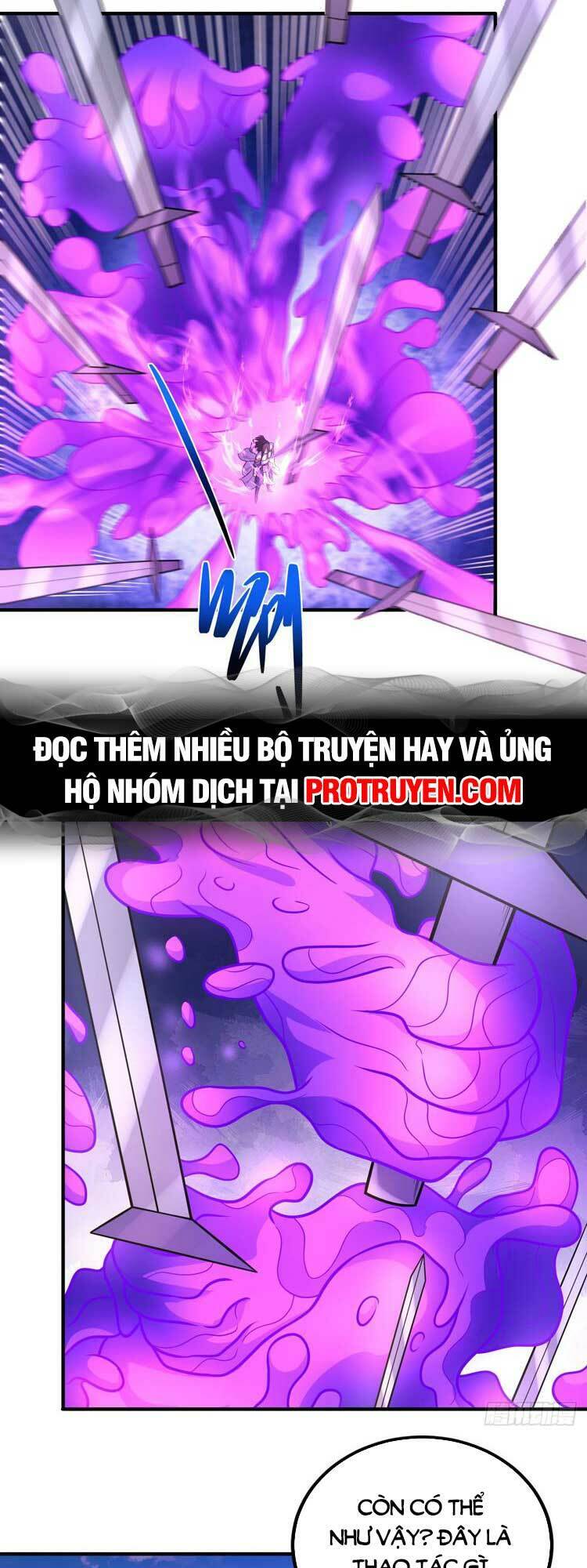Tuyệt Thế Võ Thần Chap 625 - Next Chap 626