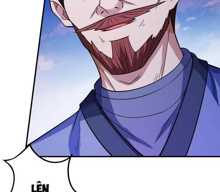 Tuyệt Thế Võ Thần Chap 625 - Next Chap 626