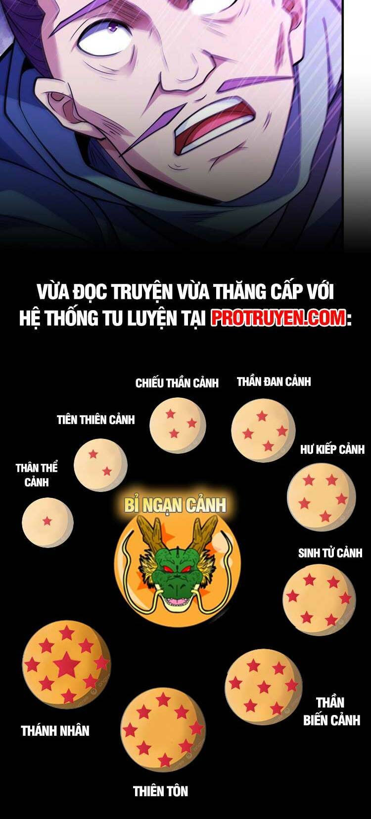 Tuyệt Thế Võ Thần Chap 625 - Next Chap 626