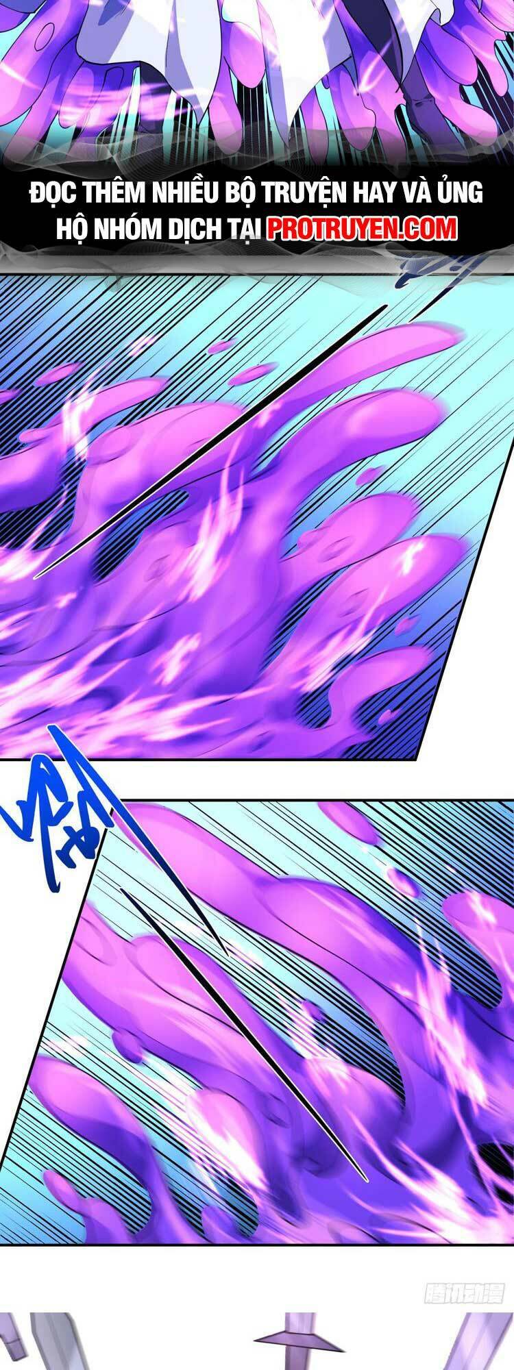 Tuyệt Thế Võ Thần Chap 625 - Next Chap 626