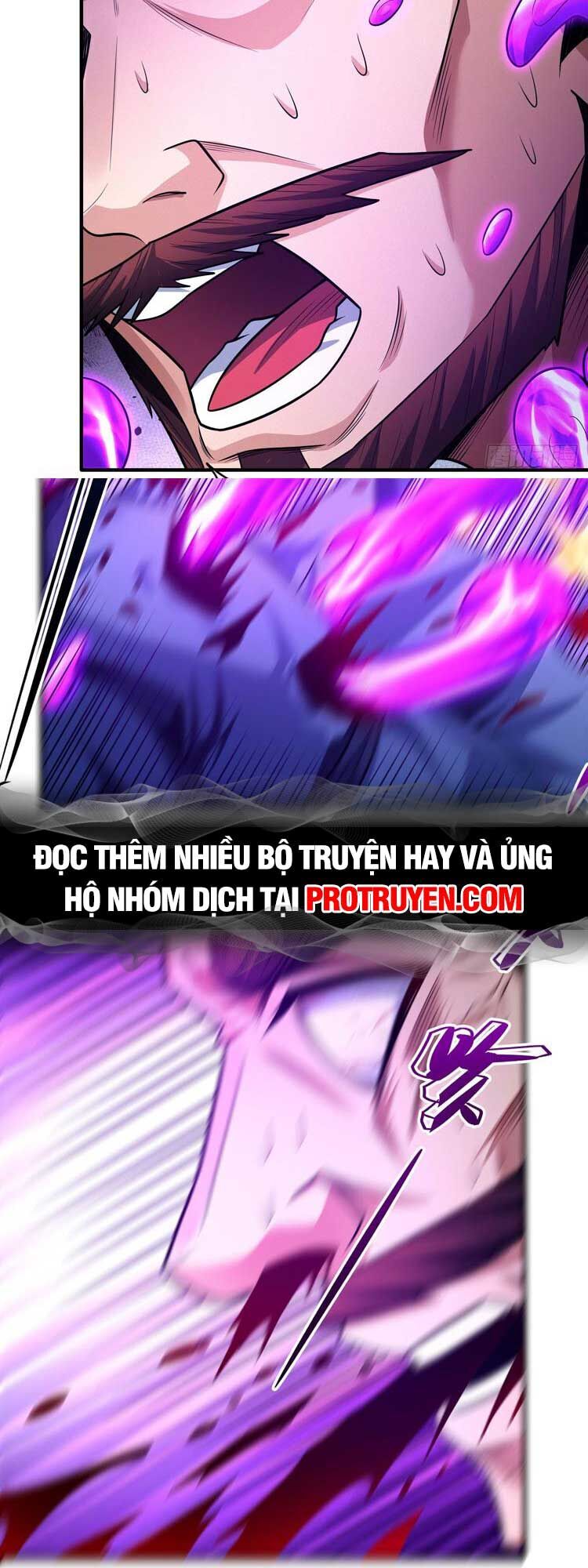 Tuyệt Thế Võ Thần Chap 626 - Next Chap 627
