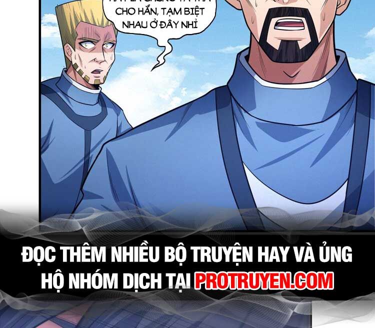 Tuyệt Thế Võ Thần Chap 626 - Next Chap 627