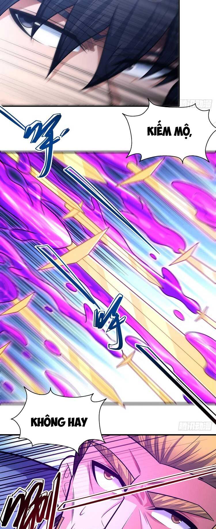 Tuyệt Thế Võ Thần Chap 626 - Next Chap 627
