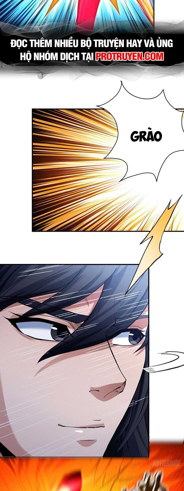 Tuyệt Thế Võ Thần Chap 626 - Next Chap 627