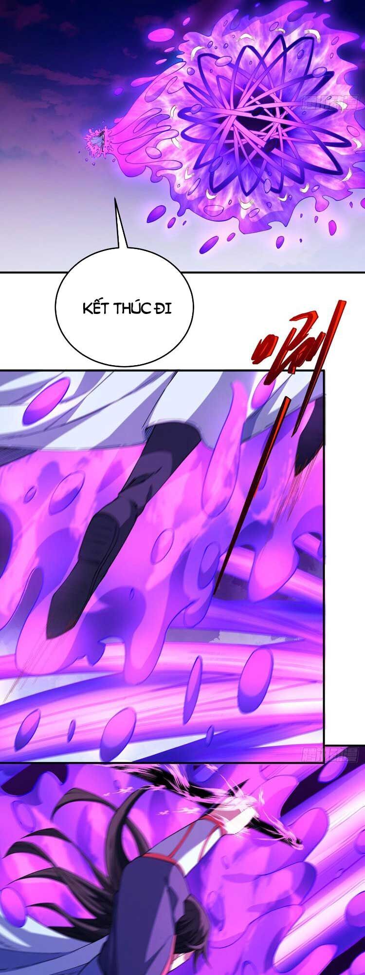 Tuyệt Thế Võ Thần Chap 627 - Next Chap 628