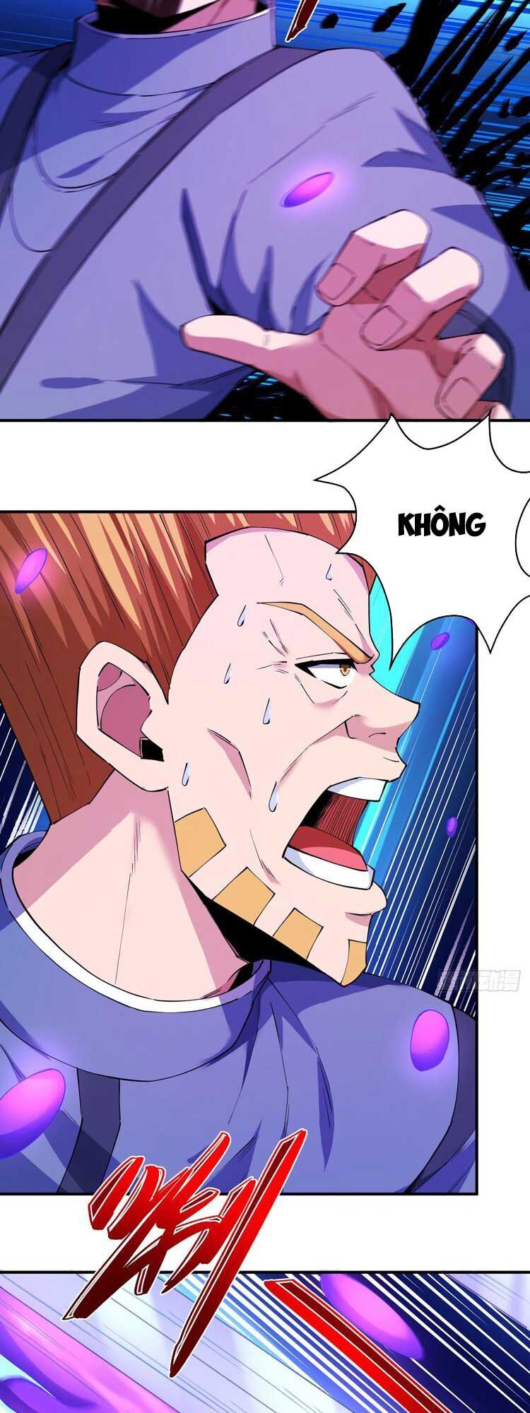 Tuyệt Thế Võ Thần Chap 627 - Next Chap 628