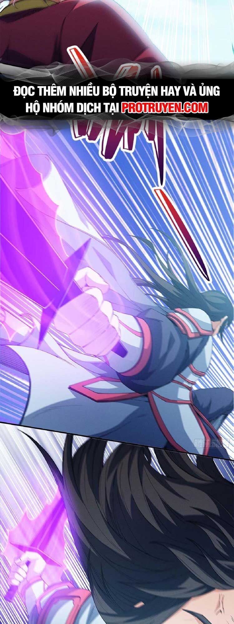 Tuyệt Thế Võ Thần Chap 628 - Next Chap 629