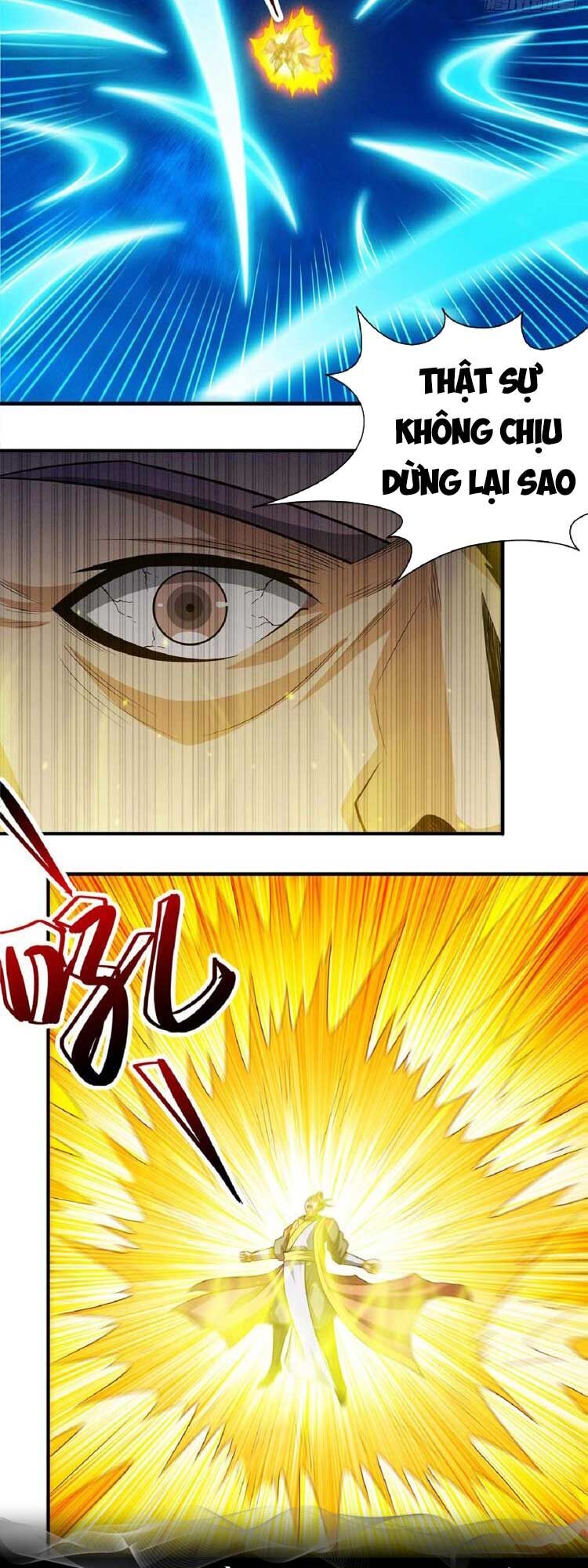 Tuyệt Thế Võ Thần Chap 628 - Next Chap 629