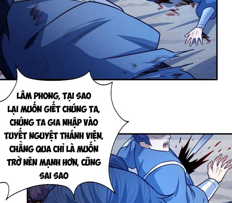 Tuyệt Thế Võ Thần Chap 629 - Next Chap 630