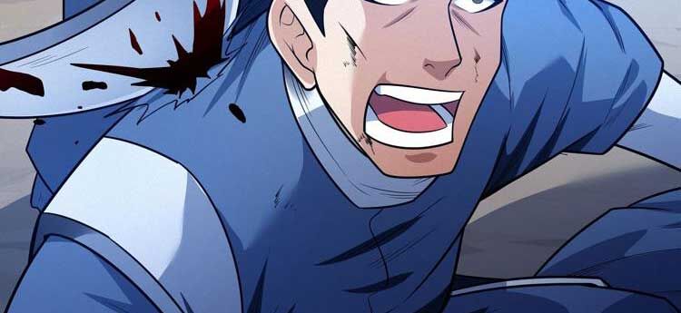 Tuyệt Thế Võ Thần Chap 629 - Next Chap 630