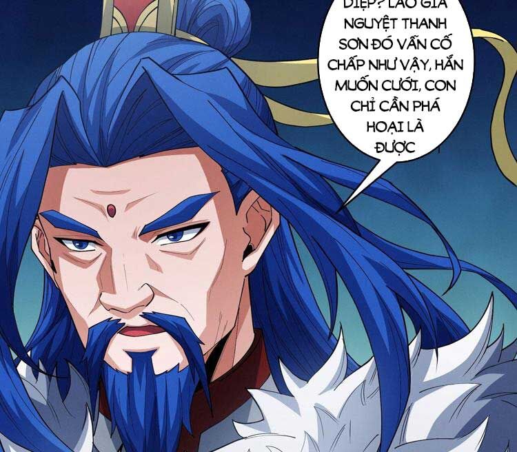 Tuyệt Thế Võ Thần Chap 631 - Next Chap 632