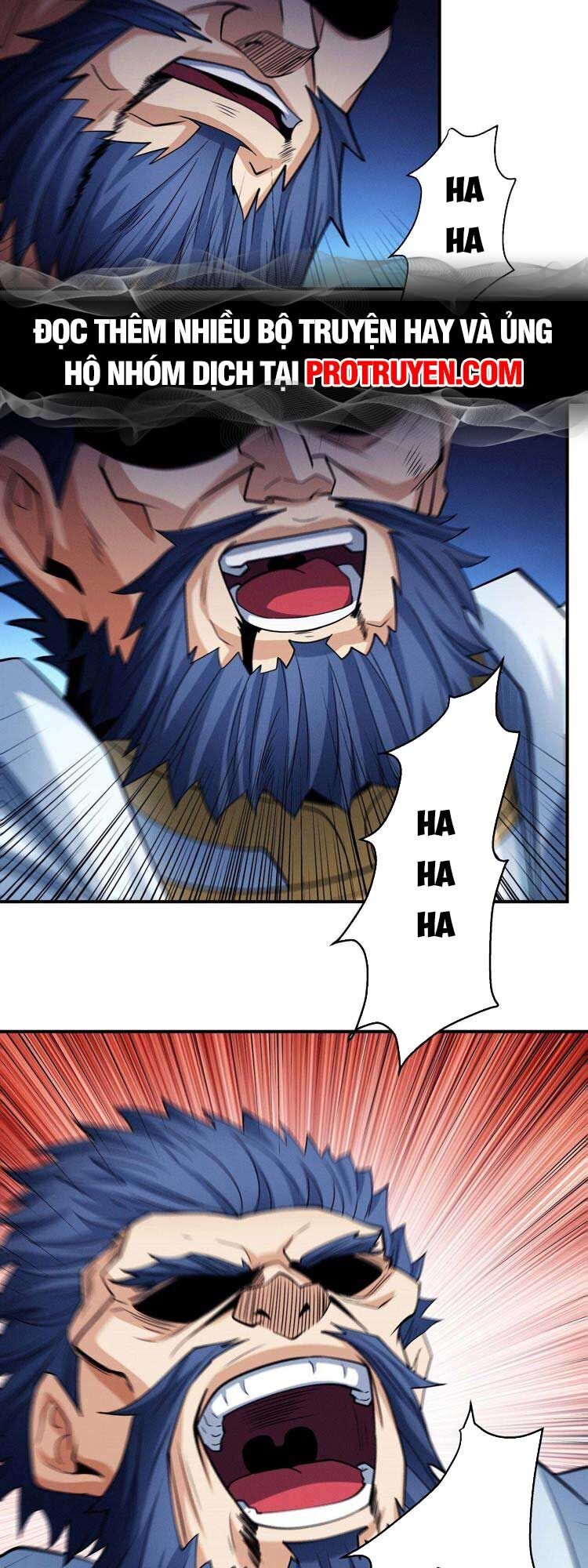 Tuyệt Thế Võ Thần Chap 631 - Next Chap 632