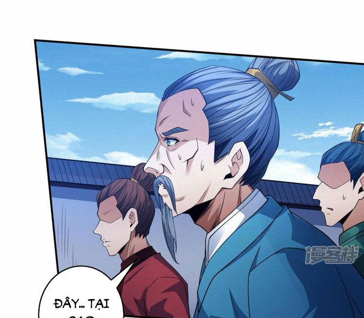Tuyệt Thế Võ Thần Chap 632 - Next Chap 633