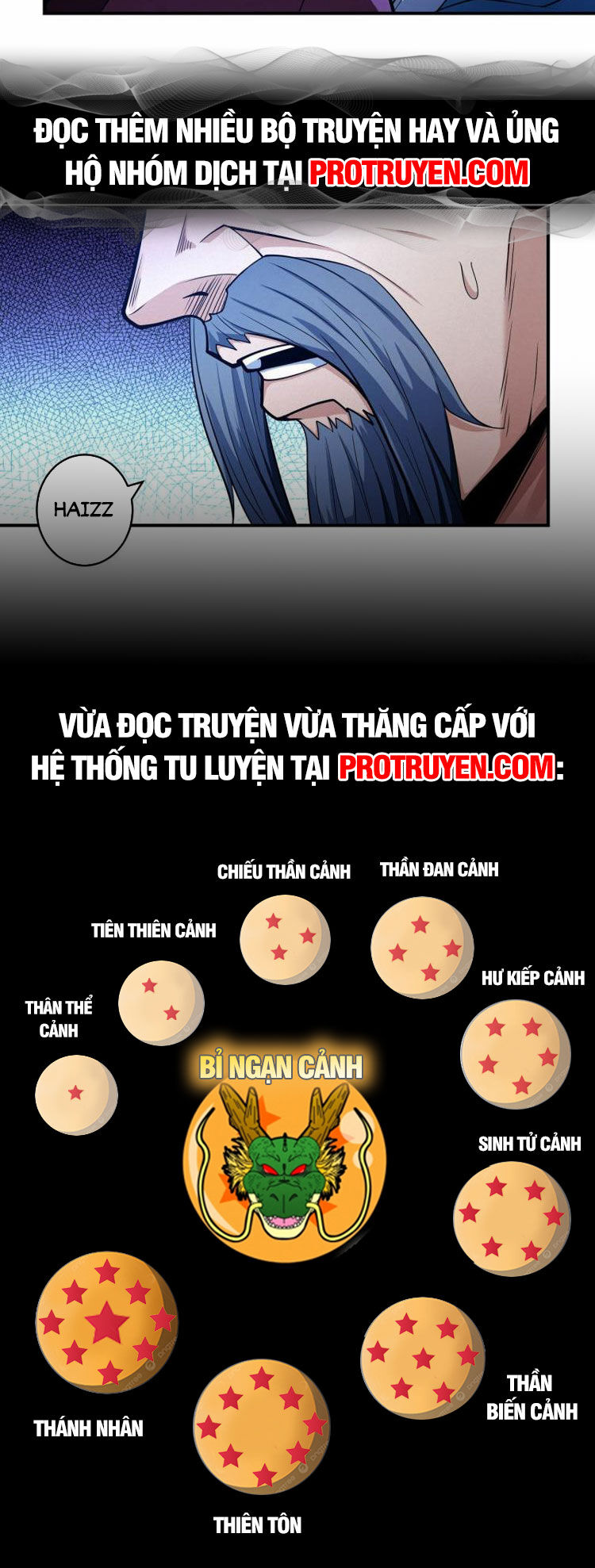 Tuyệt Thế Võ Thần Chap 632 - Next Chap 633