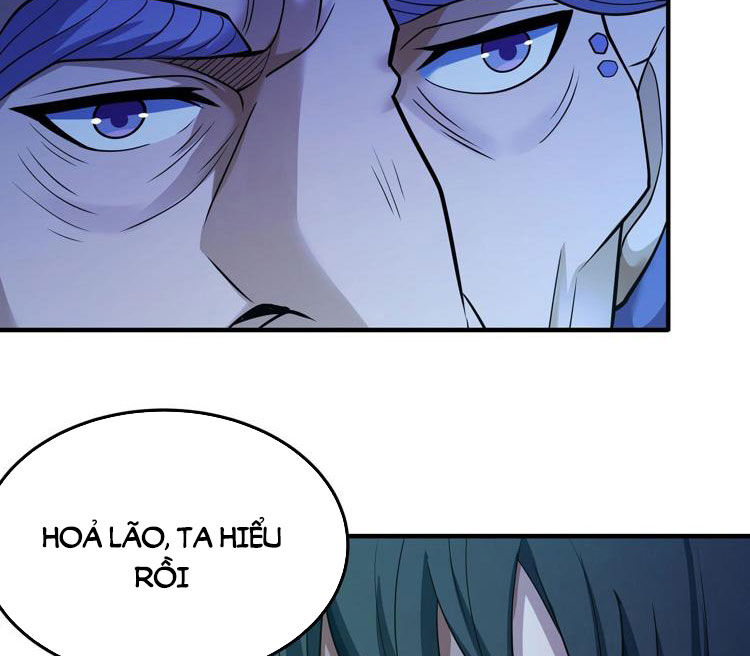 Tuyệt Thế Võ Thần Chap 633 - Next Chap 634
