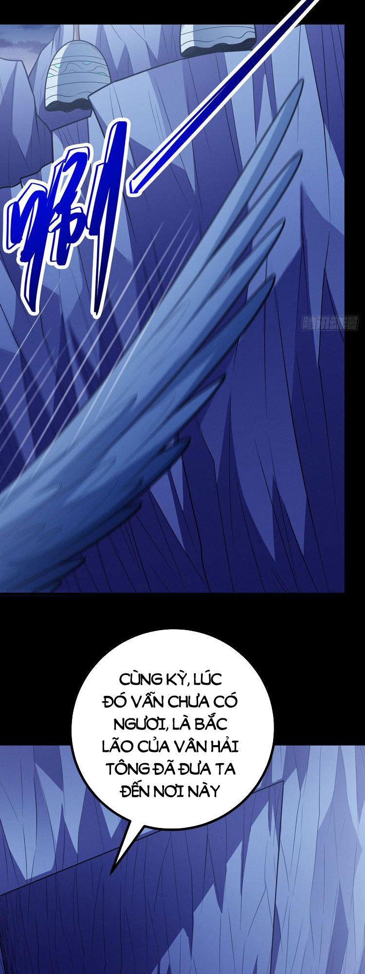 Tuyệt Thế Võ Thần Chap 634 - Next Chap 635