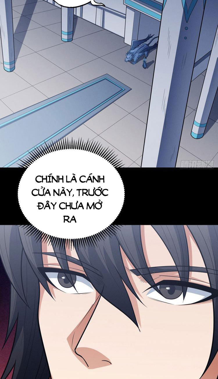 Tuyệt Thế Võ Thần Chap 634 - Next Chap 635