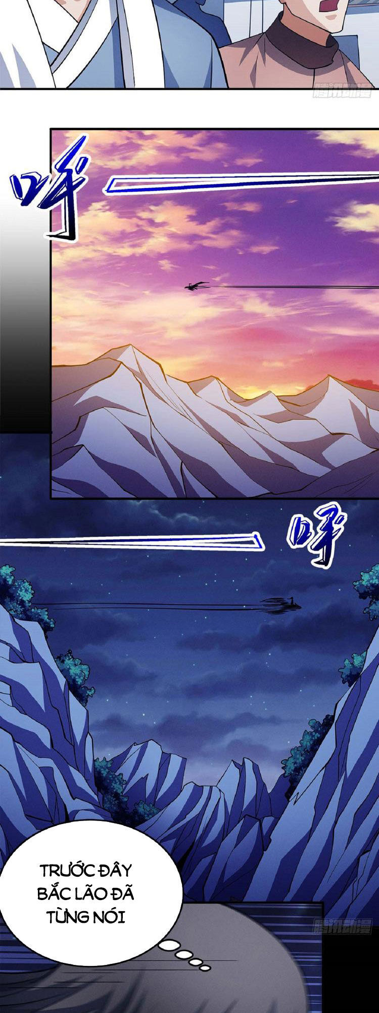 Tuyệt Thế Võ Thần Chap 634 - Next Chap 635