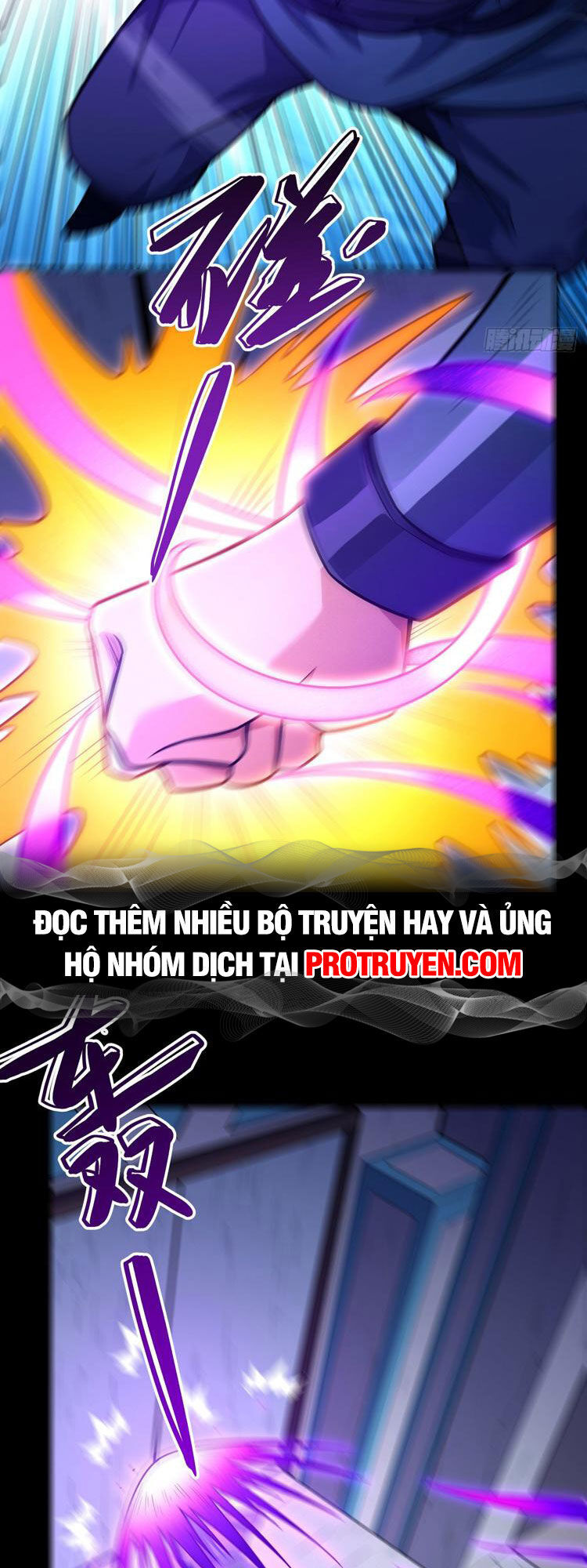 Tuyệt Thế Võ Thần Chap 635 - Next Chap 636