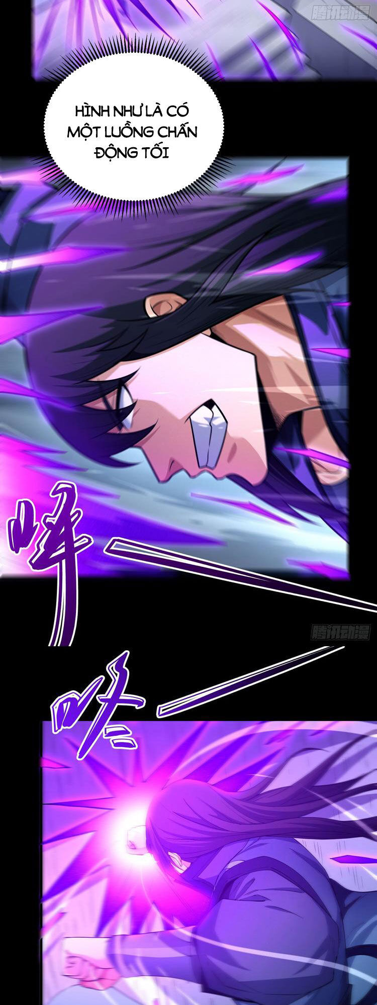 Tuyệt Thế Võ Thần Chap 635 - Next Chap 636