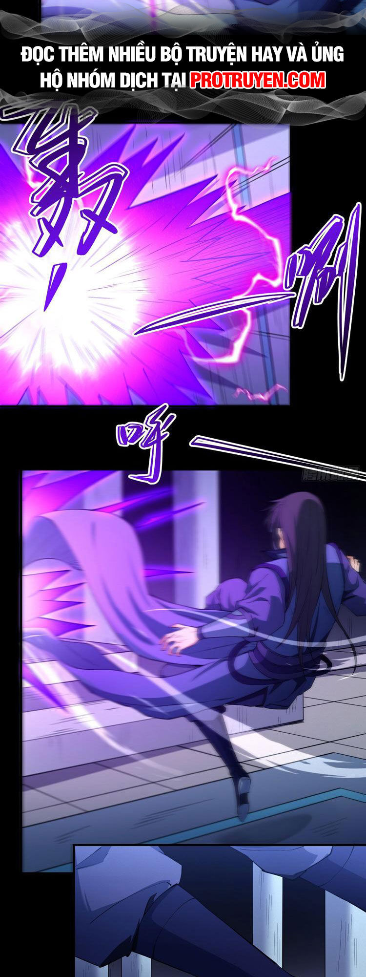 Tuyệt Thế Võ Thần Chap 635 - Next Chap 636