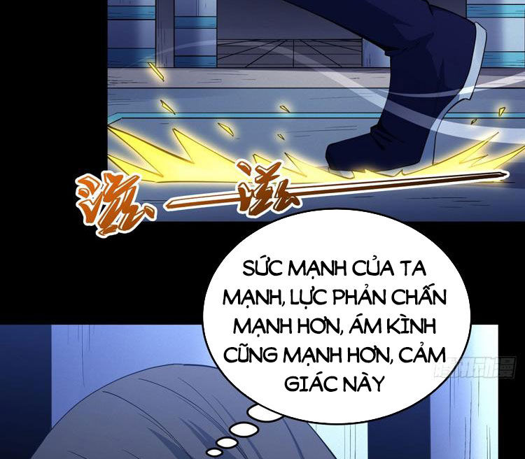 Tuyệt Thế Võ Thần Chap 635 - Next Chap 636