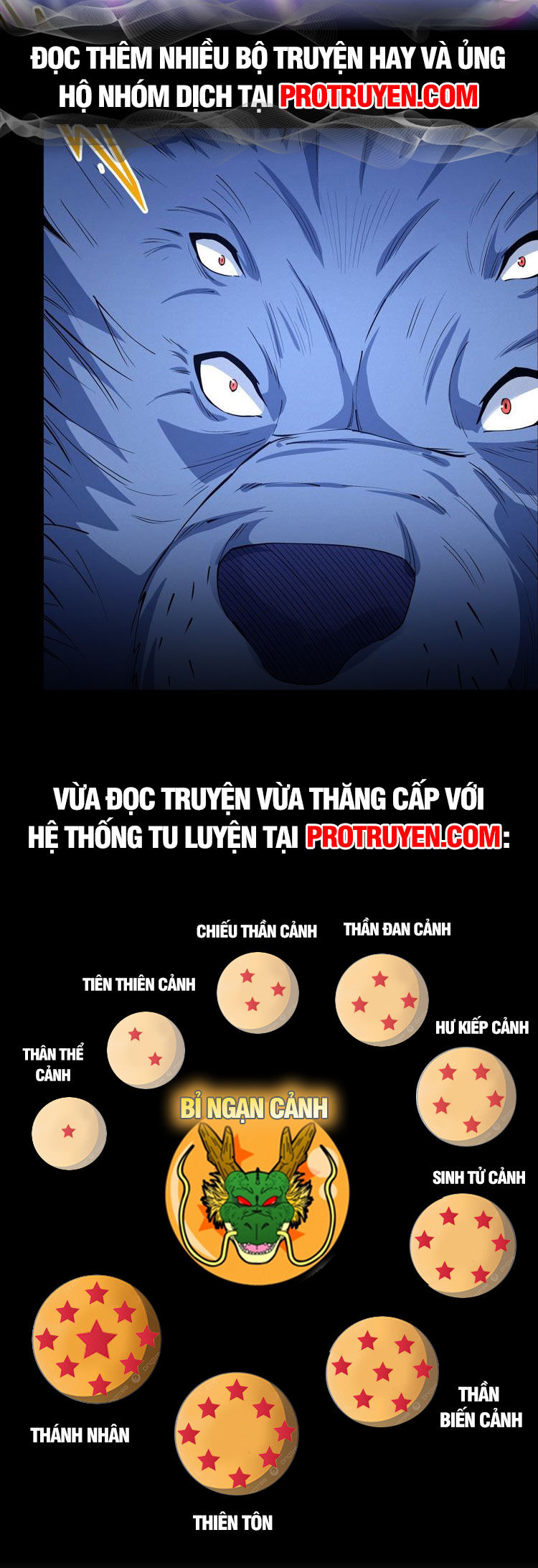 Tuyệt Thế Võ Thần Chap 635 - Next Chap 636