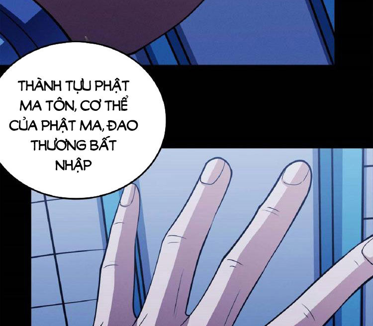 Tuyệt Thế Võ Thần Chap 636 - Next Chap 637