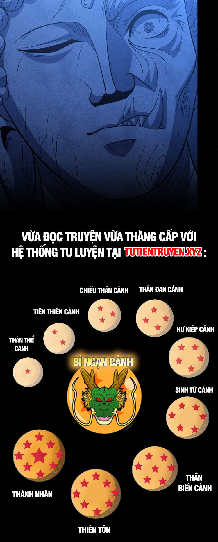 Tuyệt Thế Võ Thần Chap 636 - Next Chap 637