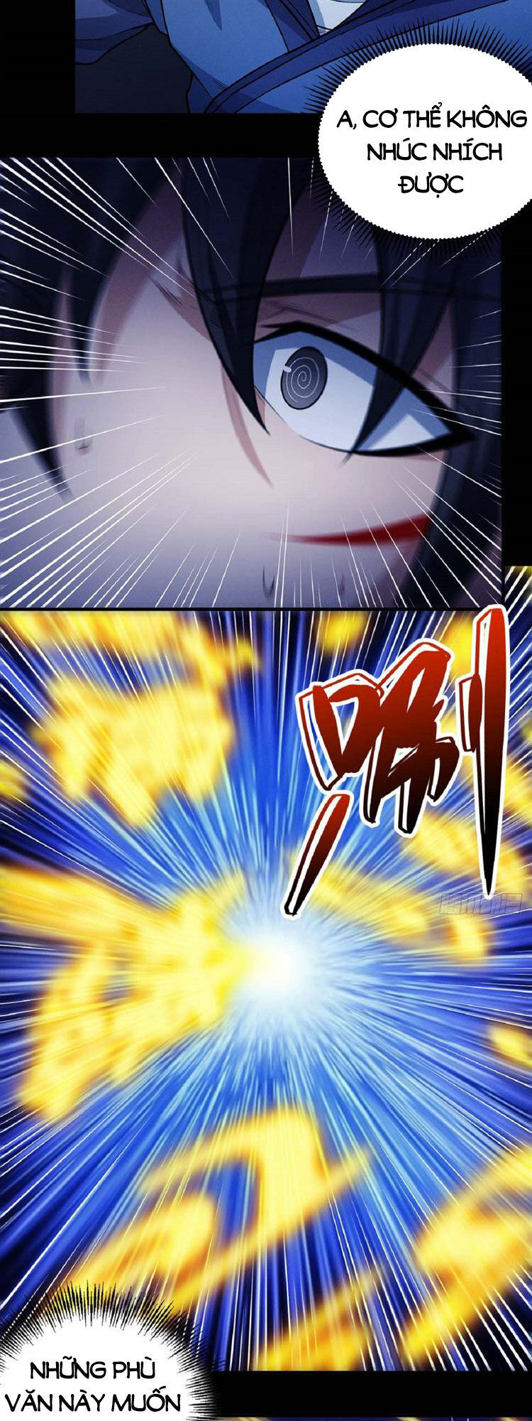 Tuyệt Thế Võ Thần Chap 636 - Next Chap 637
