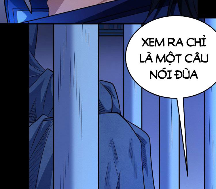 Tuyệt Thế Võ Thần Chap 637 - Next Chap 638