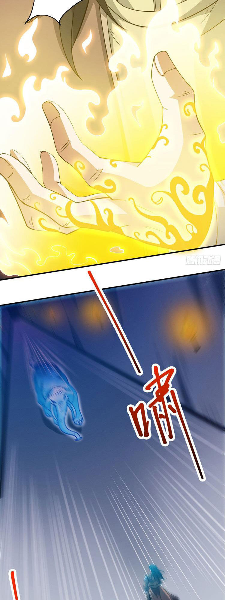 Tuyệt Thế Võ Thần Chap 639 - Next Chap 640