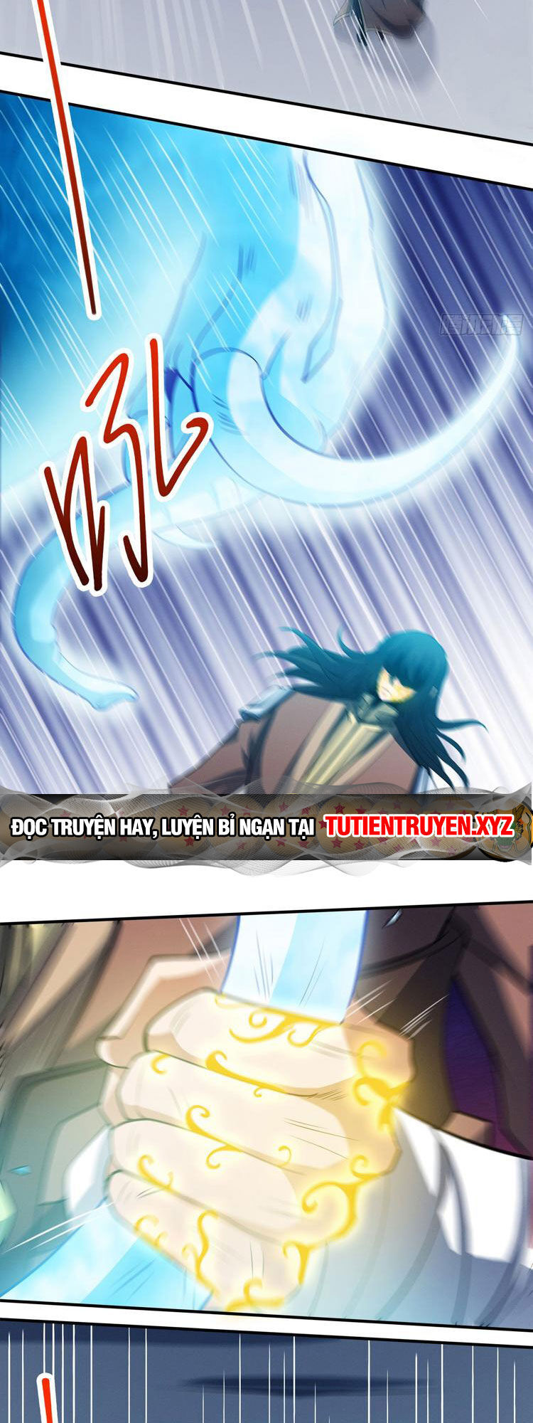 Tuyệt Thế Võ Thần Chap 639 - Next Chap 640