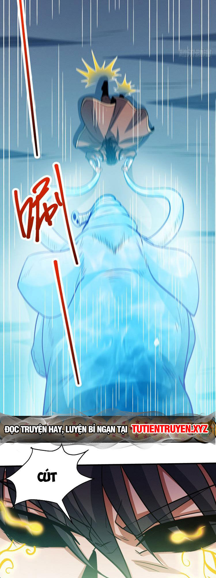 Tuyệt Thế Võ Thần Chap 639 - Next Chap 640