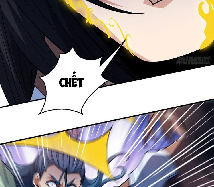 Tuyệt Thế Võ Thần Chap 639 - Next Chap 640